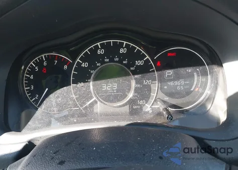 2017 Nissan Versa Note Sv from USA, damaged, VIN 3N1CE2CP5HL379209